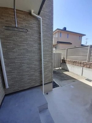 【庭】 | イルミナール