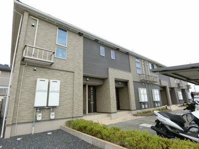 【外観】 | イルミナール