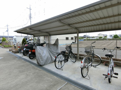 【その他共用部分】 | イルミナール