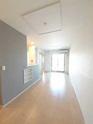 【居間・リビング】 | イルミナール