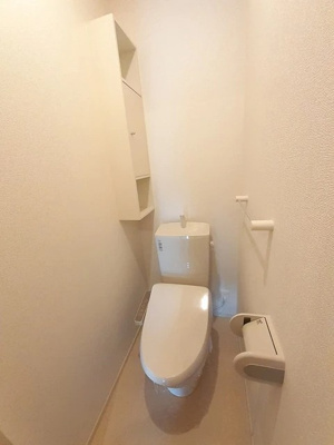 【トイレ】 | イルミナール