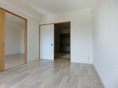 【内装】 | エスポワール21