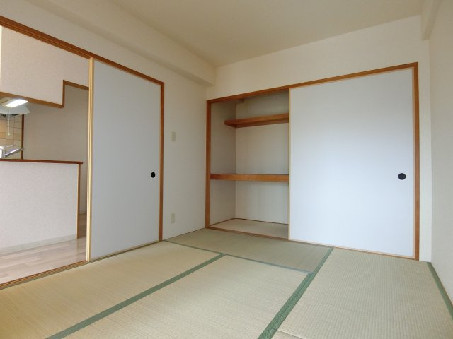 【収納】 | エスポワール21