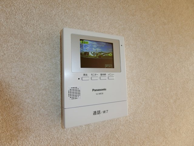 【セキュリティ】 | エスポワール21