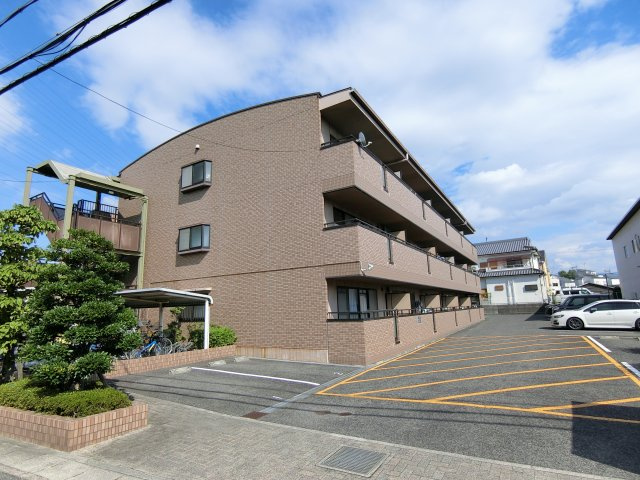 【外観】 | エスポワール21