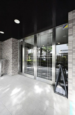 【その他】 | メゾン・ド・ヴィレ渋谷