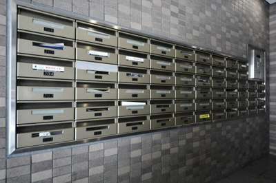 【その他】 | メゾン・ド・ヴィレ渋谷