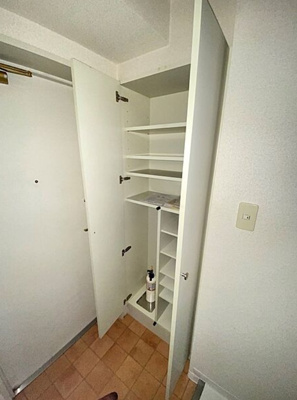 【内装】 | メゾン・ド・ヴィレ渋谷