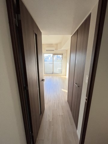 大阪市都島区中野町４丁目の賃貸マンションのその他