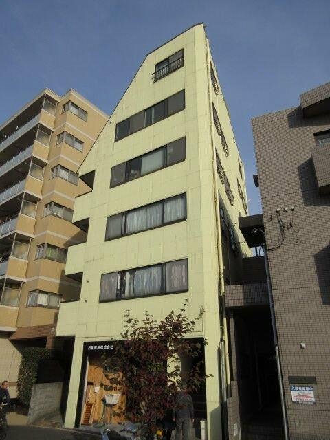練馬区南田中２丁目のマンションの画像