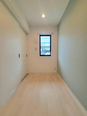 【洋室】 | リアコート豊中岡町Ⅱ