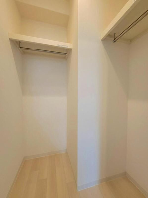 【収納】 | リアコート豊中岡町Ⅱ