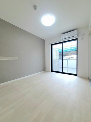 【洋室】 | リアコート豊中岡町Ⅱ