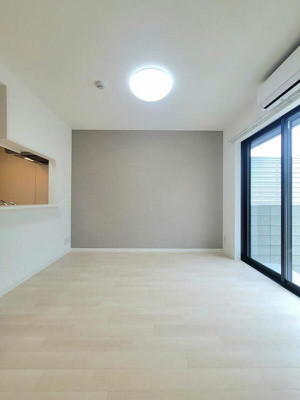 【居間・リビング】 | リアコート豊中岡町Ⅱ