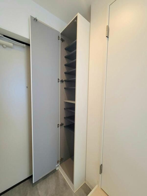 【内装】 | リアコート豊中岡町Ⅱ