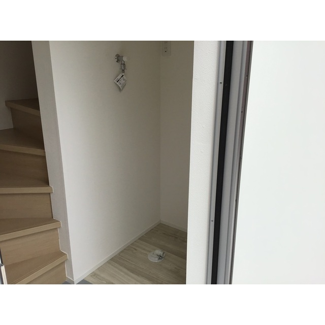 豊島区雑司が谷１丁目のアパートのその他