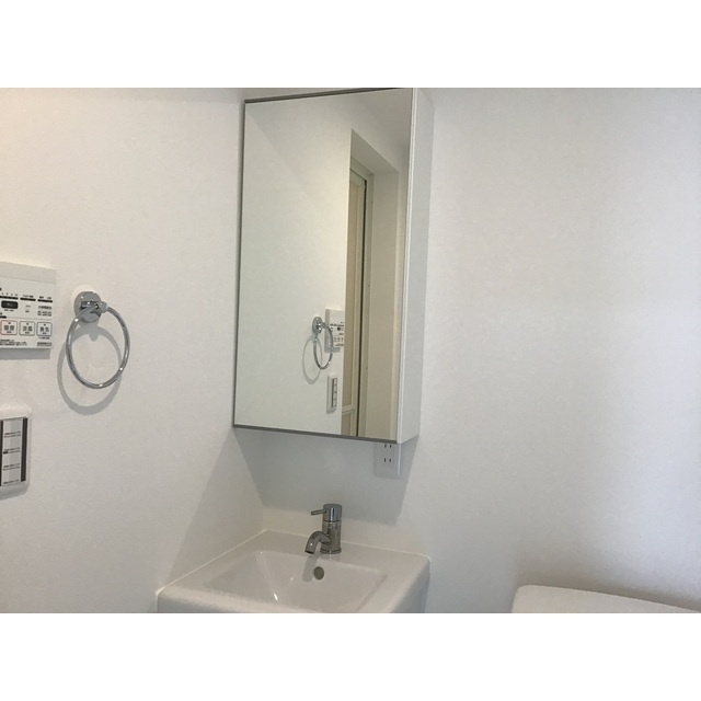 豊島区雑司が谷１丁目のアパートのその他