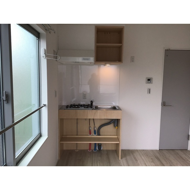 豊島区雑司が谷１丁目のアパートのその他