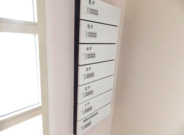 リモージュ徳川の設備