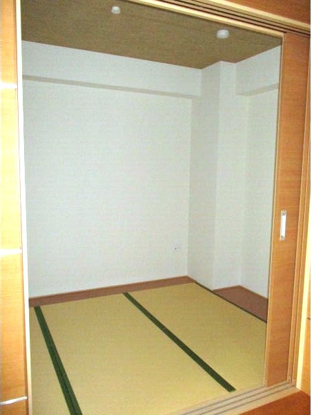 リモージュ徳川の和室