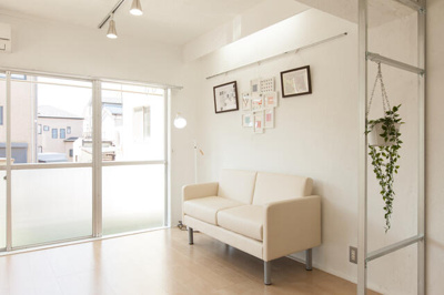 【その他】 | 第一ユーアイマンション | 写真はディスプレイ時のもの