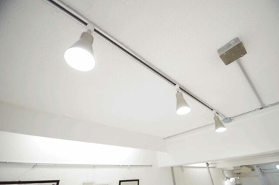【設備】 | 第一ユーアイマンション | ライティングレール