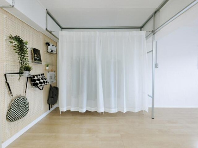 【その他】 | 第一ユーアイマンション | 写真はディスプレイ時のもの