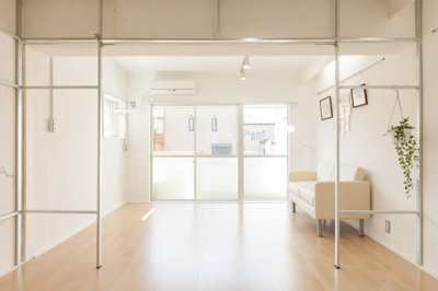 【その他】 | 第一ユーアイマンション | 写真はディスプレイ時のもの