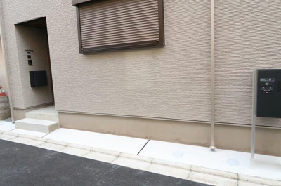 【その他共用部分】 | Ｃｏｃｃｉｎｅｌｌｅ（コクシネレ）