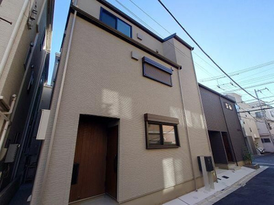 【外観】 | Ｃｏｃｃｉｎｅｌｌｅ（コクシネレ） | 外観も気になるポイント