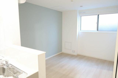 【居間・リビング】 | Ｃｏｃｃｉｎｅｌｌｅ（コクシネレ） | ゆったりとしたリビングです