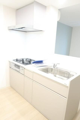 【キッチン】 | Ｃｏｃｃｉｎｅｌｌｅ（コクシネレ） | 使いやすいキッチンです