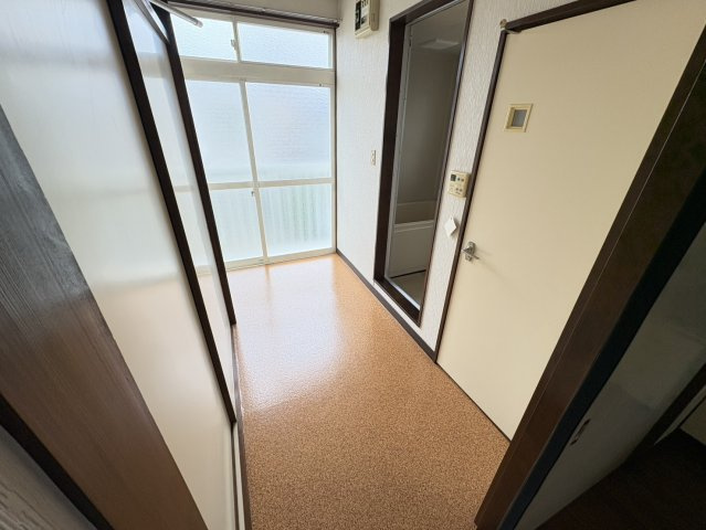 戸川ハイツのその他