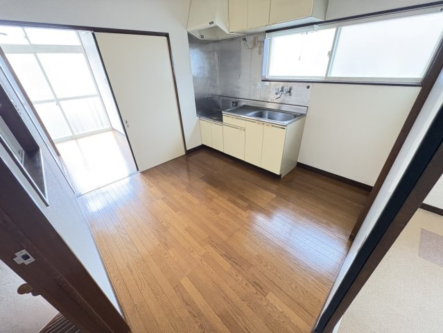 戸川ハイツのその他