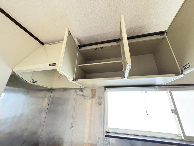 戸川ハイツの浴室