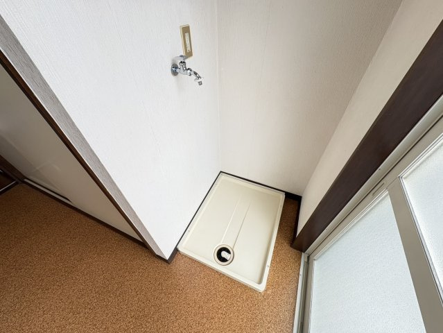 戸川ハイツの設備