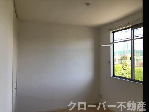 Primo Amore A棟の内装