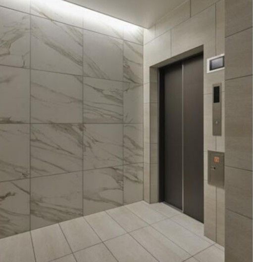 ラヴィエントタワーのその他共用部分