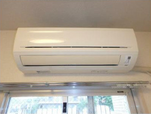 光生ハイツ　バストイレ別　管理費0　駅近の設備