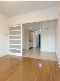 光生ハイツ　バストイレ別　管理費0　駅近の内装