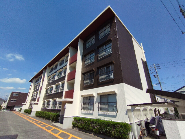 サンシャイン美合Ⅱ