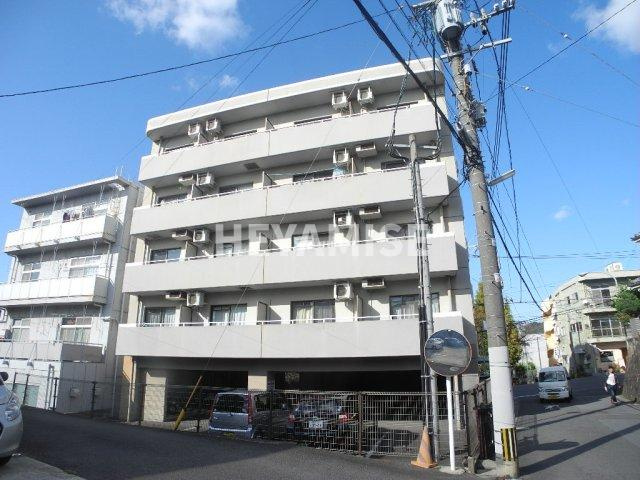 パークアベニューⅡ