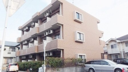 シティコート高橋