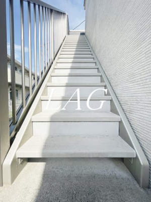 【その他共用部分】 | ＴＭレジデンス | 共用部です。