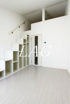 【洋室】 | ＴＭレジデンス | 洋室のお部屋です。