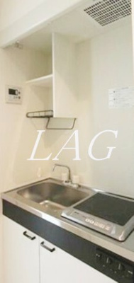 【キッチン】 | ＴＭレジデンス | キッチンです。