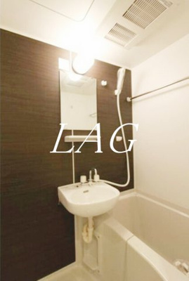 【浴室】 | ＴＭレジデンス | お風呂です。