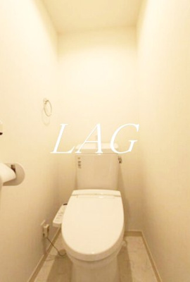 【トイレ】 | ＴＭレジデンス | トイレです。