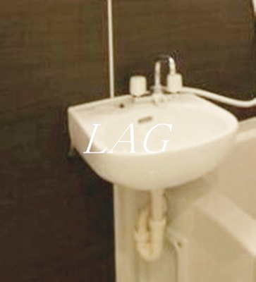 【洗面所】 | ＴＭレジデンス | 洗面台です。