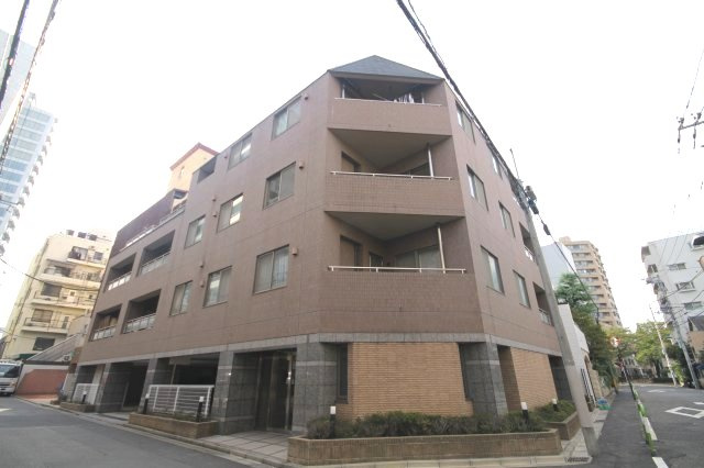 マルベリー小石川の画像